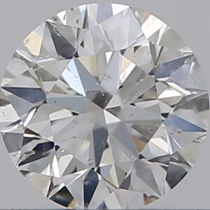 0.5 CT ROUND