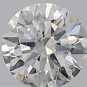 0.5 CT ROUND