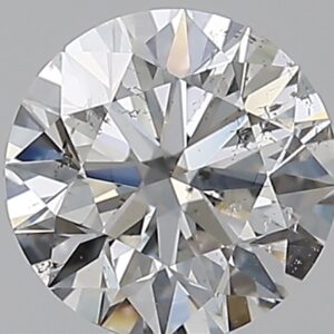 0.5 CT ROUND