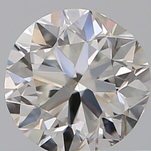 0.5 CT ROUND
