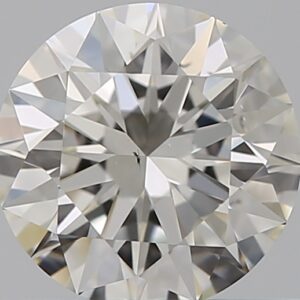 0.5 CT ROUND