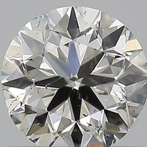 0.5 CT ROUND