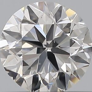0.5 CT ROUND