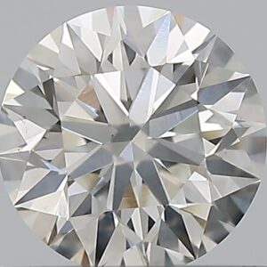 0.5 CT ROUND