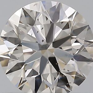 0.5 CT ROUND
