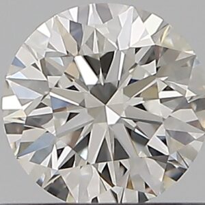0.5 CT ROUND