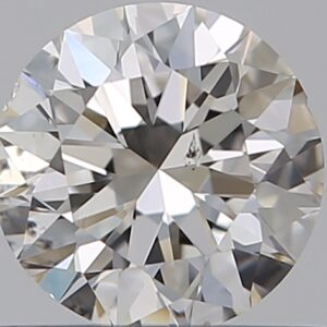 0.5 CT ROUND