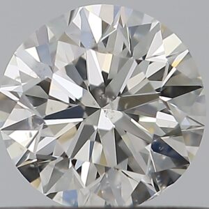 0.5 CT ROUND