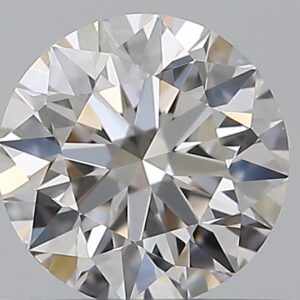 0.5 CT ROUND