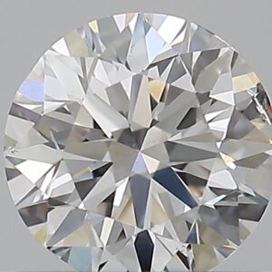 0.5 CT ROUND