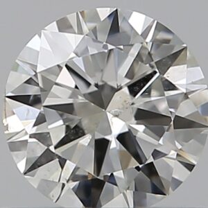 0.5 CT ROUND