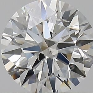 0.5 CT ROUND