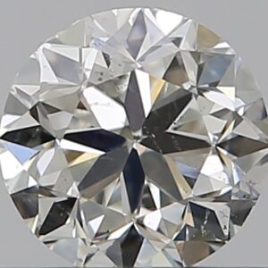 0.5 CT ROUND
