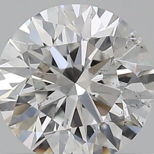 0.5 CT ROUND