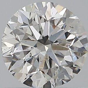 0.5 CT ROUND