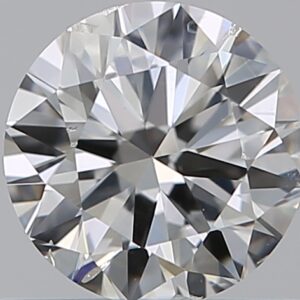 0.5 CT ROUND
