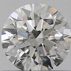 0.5 CT ROUND