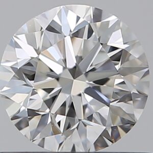 0.5 CT ROUND