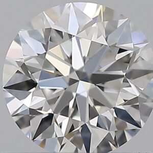 0.5 CT ROUND