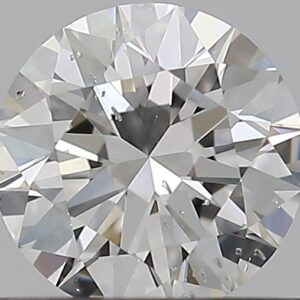 0.5 CT ROUND