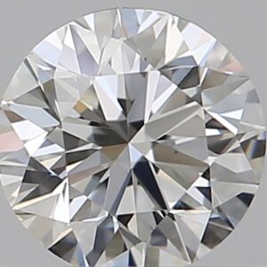 0.5 CT ROUND