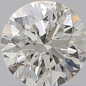 0.5 CT ROUND