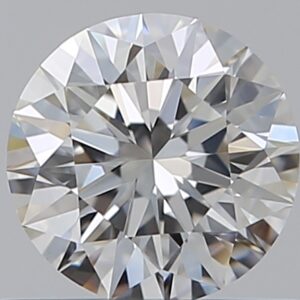 0.5 CT ROUND