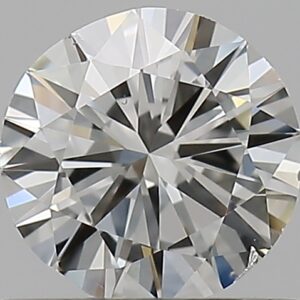 0.5 CT ROUND