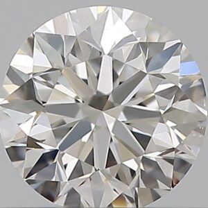 0.5 CT ROUND