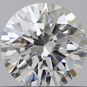 0.5 CT ROUND