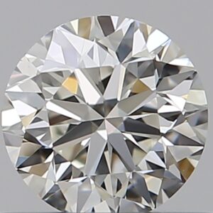 0.5 CT ROUND