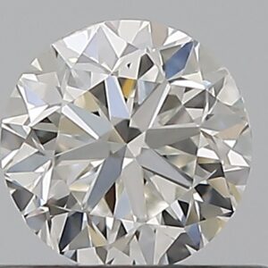 0.5 CT ROUND