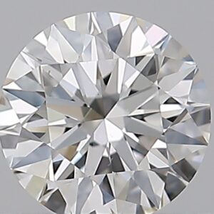 0.5 CT ROUND