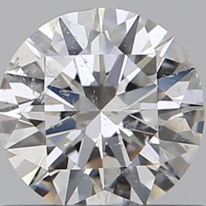 0.5 CT ROUND