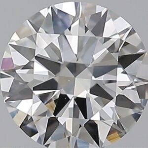 0.5 CT ROUND
