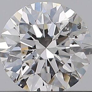 0.5 CT ROUND