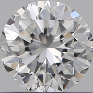 0.5 CT ROUND