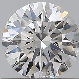 0.5 CT ROUND