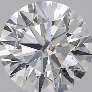 0.5 CT ROUND