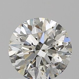 0.5 CT ROUND