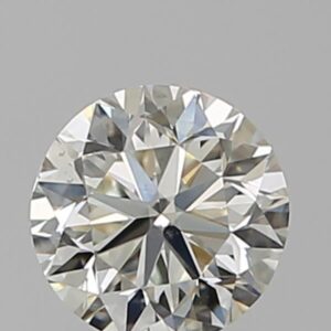 0.5 CT ROUND
