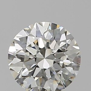 0.5 CT ROUND