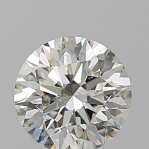 0.5 CT ROUND