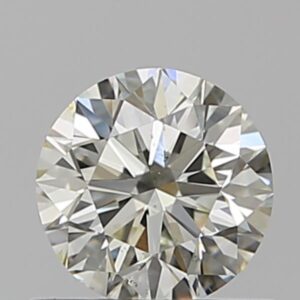 0.5 CT ROUND