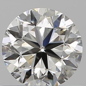 0.5 CT ROUND
