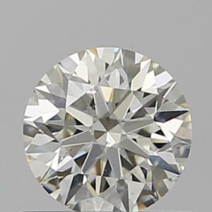 0.5 CT ROUND