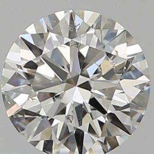 0.5 CT ROUND
