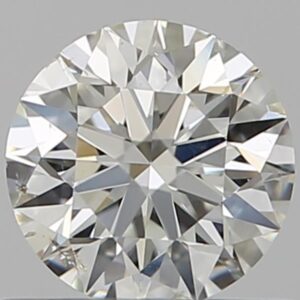 0.5 CT ROUND