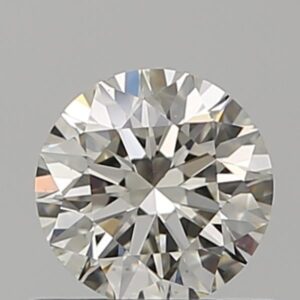 0.5 CT ROUND