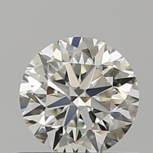 0.5 CT ROUND